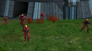 REACH MULTIPLAYER AI PATHFINDING TUTORIAL at Halo: The Master Chief  Collection Nexus - Mods and community