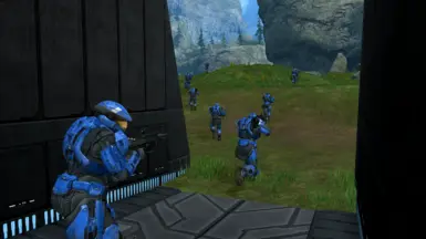 REACH MULTIPLAYER AI PATHFINDING TUTORIAL at Halo: The Master Chief  Collection Nexus - Mods and community