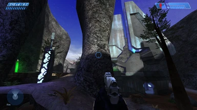 Cursed Halo Map Pack for MCC at Halo: The Master Chief Collection Nexus -  Mods and community
