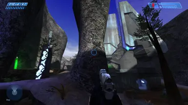 Cursed Halo Map Pack for MCC at Halo: The Master Chief Collection Nexus -  Mods and community