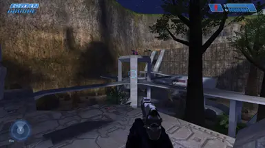 Cursed Halo Map Pack for MCC at Halo: The Master Chief Collection Nexus -  Mods and community