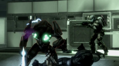 Halo 3 ODST Reimagining (BROKEN) at Halo: The Master Chief Collection ...