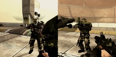 ODST Co-op character assignment mod