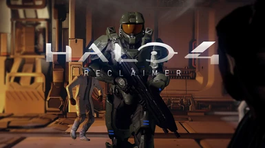 Halo 4 Reclaimer - Composer Beta