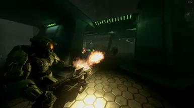 Contamination (c10 remake)