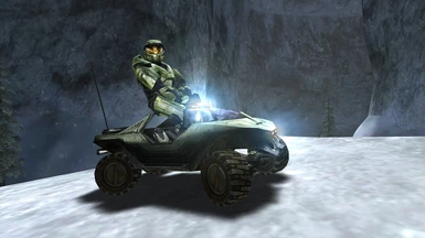 Cursed Halo Update v2.0 (Potentially Outdated)