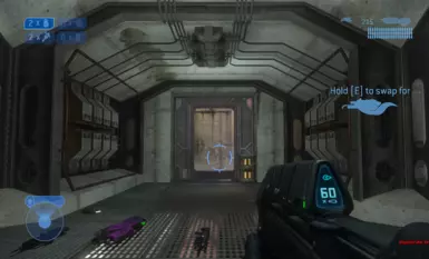 Assault Rifle