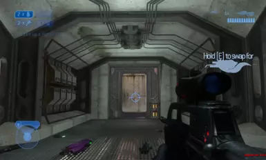 Halo 2 E3 BR