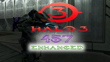 Halo3 457 campaign V2