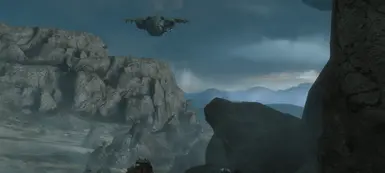 Pelican Air Support