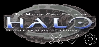 Halo The Master Chief Collection (HRnRE)