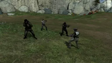 Insurrectionists instead of heretics.