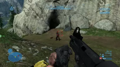 New Assault SMG
