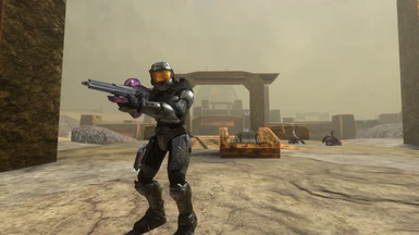 Fragging with friends, Halo: Combat Evolved Anniversary now