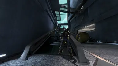 AI Slayer - Sword Base
