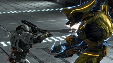 REACH MULTIPLAYER AI PATHFINDING TUTORIAL at Halo: The Master Chief  Collection Nexus - Mods and community