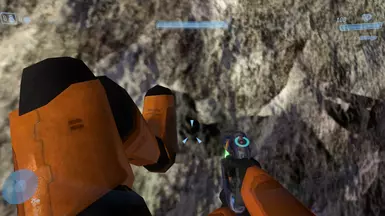 Suit FP Arms