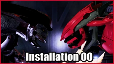 Installation 00 - Episode 2