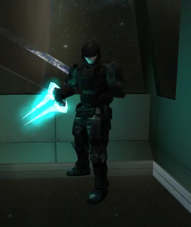 Halo CE ODST Campaign