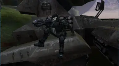 Halo Ce Odst Campaign At Halo The Master Chief Collection Nexus Mods And Community