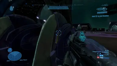 Corvette Expanded