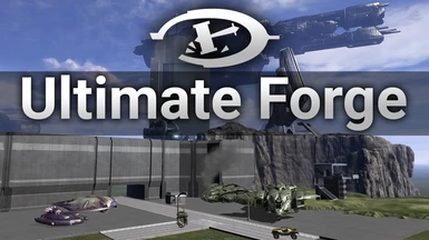 Ultimate Forge