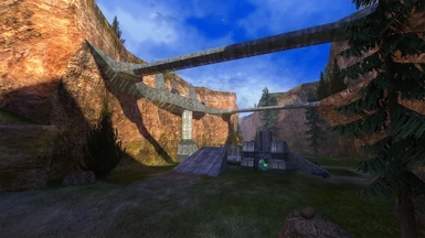 Danger Canyon Scenario Tags for Halo 2