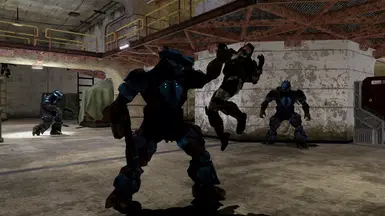 Vannity's Halo 3 Campaign Overhaul 3.0 at Halo: The Master Chief ...