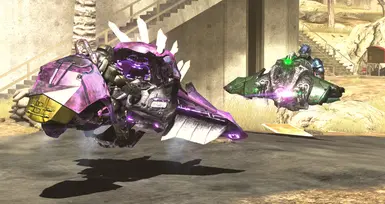 Needler - Friendly