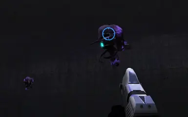 Halo CE Engineers restored to full function