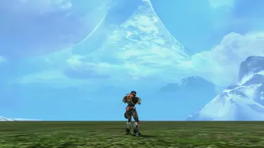 Very, very, very far out of bounds on Forge World.