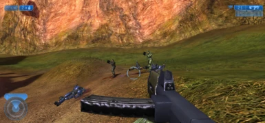 Mac World 1999 SMG for Halo 2