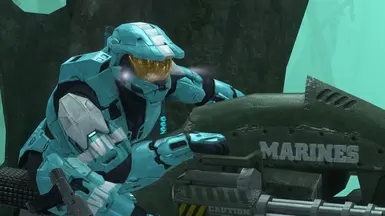 Halo 3 DLL  Flashlight in Multiplayer Toggle