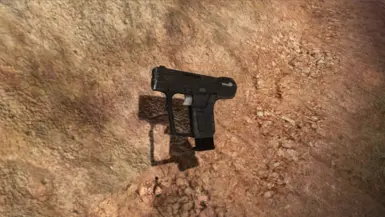 Halo 2 Magnum tags for Halo 3