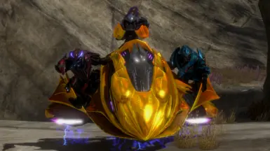 The Sangheili boys
