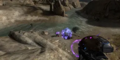 Reworked encounters