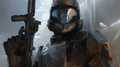 ODST Third Person (2023)