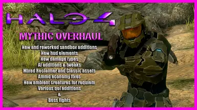 Halo 4 Spartan Ops Episodes Fix at Halo: The Master Chief Collection Nexus  - Mods and community