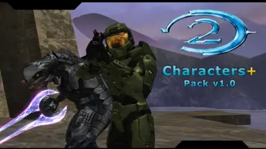 SPV3 Halo: CE mod interview