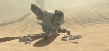 Splitscreen's Halo 3 Sandbox Overhaul and Map Edits