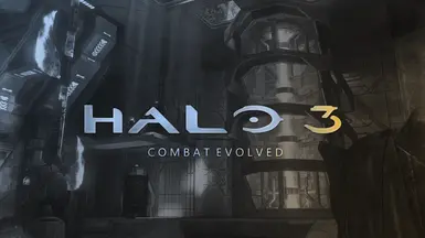 Halo 3 Combat Evolved