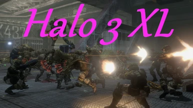 Halo 3 XL