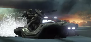 Reach Boathog tags