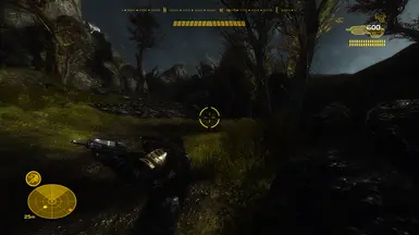 ReShade: Halo Reach