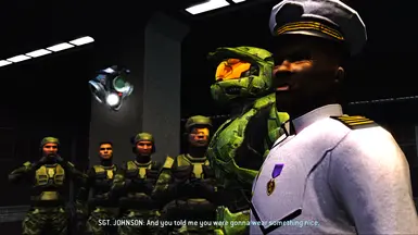 ReShade: Halo 2