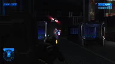 ReShade: Halo 2