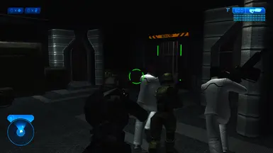 ReShade: Halo 2