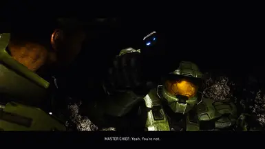 ReShade: Halo 3