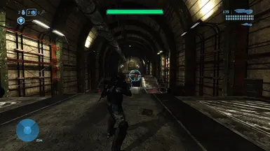 ReShade: Halo 3