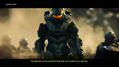 ReShade: Halo 4
